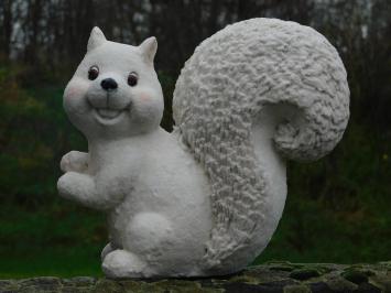 Statue Squirrel - Magnesia - Animal sculpture
