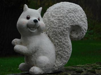 Statue Squirrel - Magnesia - Animal sculpture