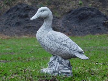 Stone duck - 37 cm - Detailed