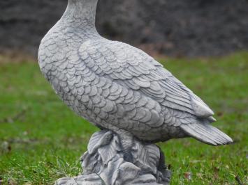 Stone duck - 37 cm - Detailed