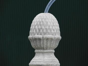 One-off: Elegant Fountain - 100 cm - Stone