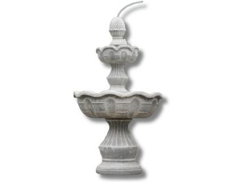 One-off: Elegant Fountain - 100 cm - Stone