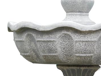 One-off: Elegant Fountain - 100 cm - Stone