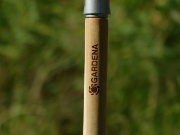 Gardena Insectenhotel met Steel - 150 cm - ClickUp