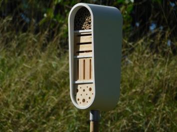 Gardena Insectenhotel met Steel - 150 cm - ClickUp