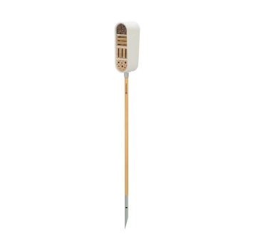 Gardena Insectenhotel met Steel - 150 cm - ClickUp