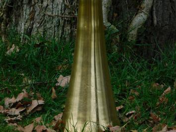 Staande Kandelaar - 110 cm - Glas en Metaal