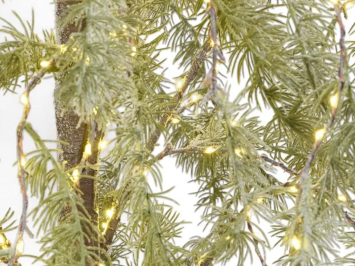 LED Lichtboom met Hangende Takken - 150 cm - Voor Buiten - met Timer