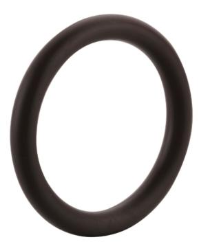 O-ring for UV units, preventing leakage