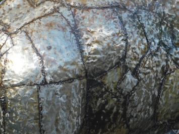 Elephant XXL - unique object - all-metal