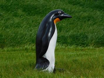 Penguin in Colour - 40 cm - Polystone
