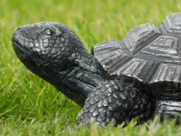 Statue turtle - 32 cm - Magnesia