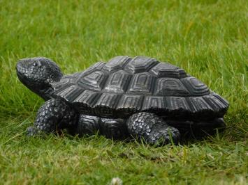 Statue Schildkröte - 32 cm - Magnesia