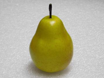 Set Kunstfruit – Appel, Peer, Citroen, Mandarijn & Sinaasappel – 5-delig