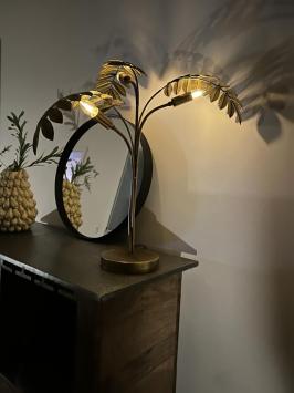 Table lamp Unbeleafable - 70 cm - By-Boo