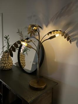 Table lamp Unbeleafable - 70 cm - By-Boo