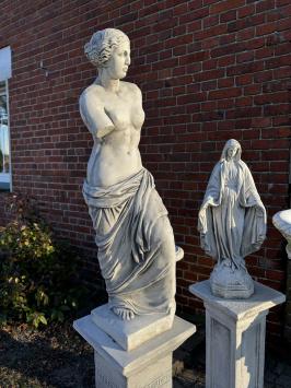 Gartenstatue Milo - Bekannte Skulptur - Steinstatue