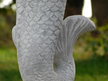 Garden Statue: Mermaid with Water Spout – 94 cm – Fountain Statue