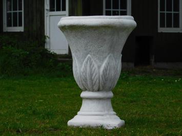 Garden vase - Flower pot - Stone - 60 cm