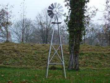 Windmill XL – 245 cm – Metal – US Windmill