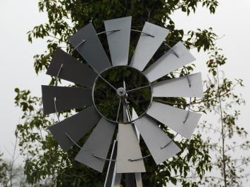Windmill XL – 245 cm – Metal – US Windmill