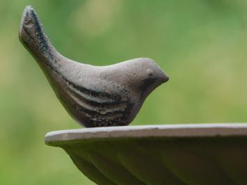 Vogelbad Rond - 55 cm - Gietijzer