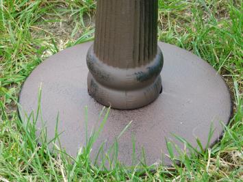 Vogelbad Rond - 55 cm - Gietijzer