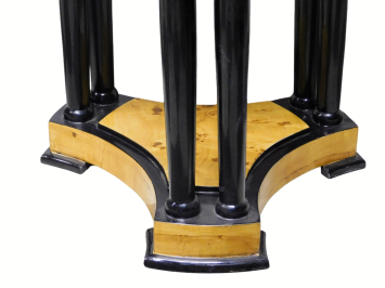 Vintage Tisch – 75 cm – Art-Déco-Stil 