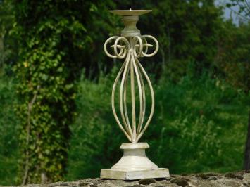 Vintage Candlestick - Metal - Candlestick