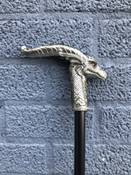 wandelstok, wandelstok, Fabula, larp