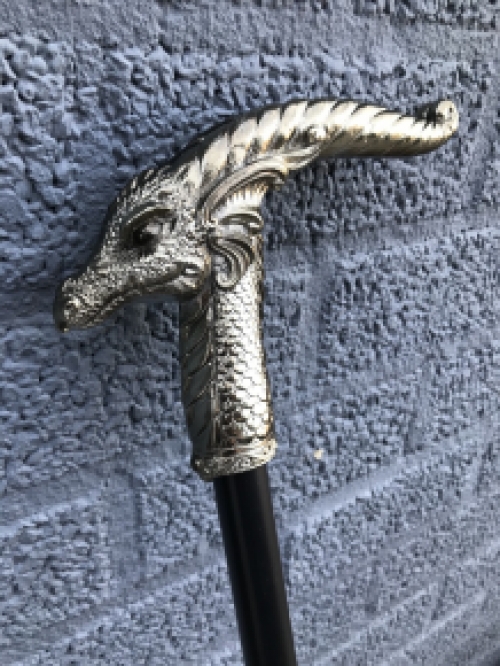 wandelstok, wandelstok, Fabula, larp