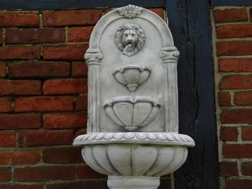 Wandfontein Leeuw - 105 cm - Steen