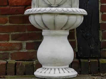 Wandfontein Leeuw - 105 cm - Steen