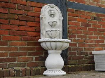 Wandfontein Leeuw - 105 cm - Steen