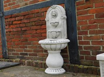 Wandfontein Leeuw - 105 cm - Steen
