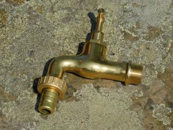 High-quality brass water tap | Durable and Stylish