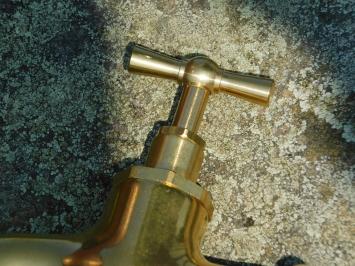 High-quality brass water tap | Durable and Stylish