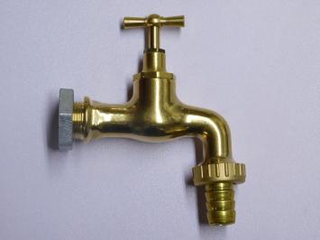 High-quality brass water tap | Durable and Stylish
