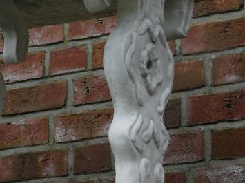 Wasserbrunnen - 120 cm - Stein