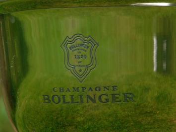 Vintage Wijnkoeler op Standaard - 85 cm - Bollinger