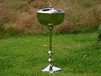 Vintage Wijnkoeler op Standaard - 85 cm - Bollinger
